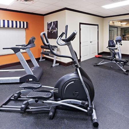 Country Inn & Suites By Radisson, San Marcos, Tx Facilités photo