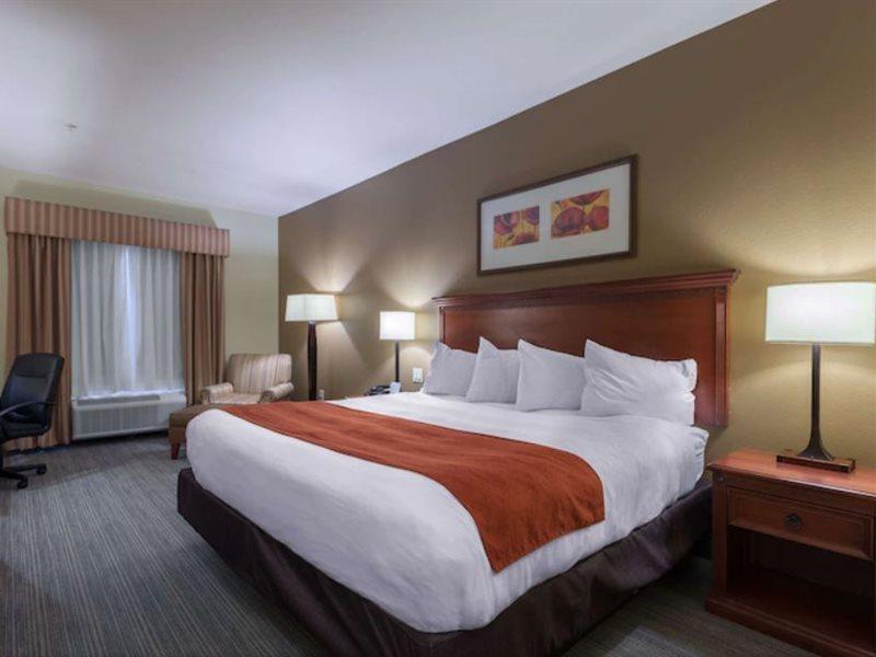 Country Inn & Suites By Radisson, San Marcos, Tx Extérieur photo