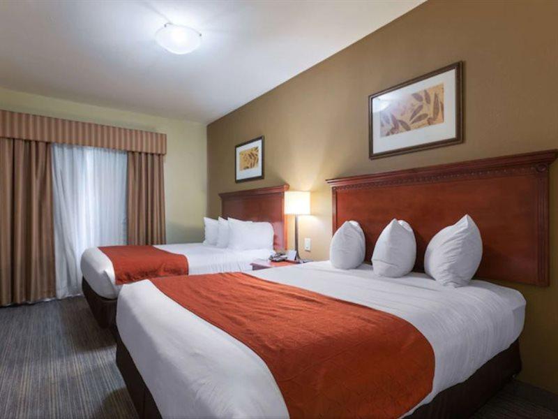 Country Inn & Suites By Radisson, San Marcos, Tx Extérieur photo