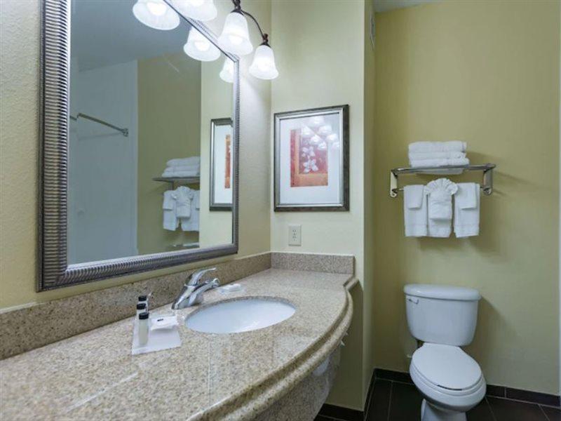 Country Inn & Suites By Radisson, San Marcos, Tx Extérieur photo