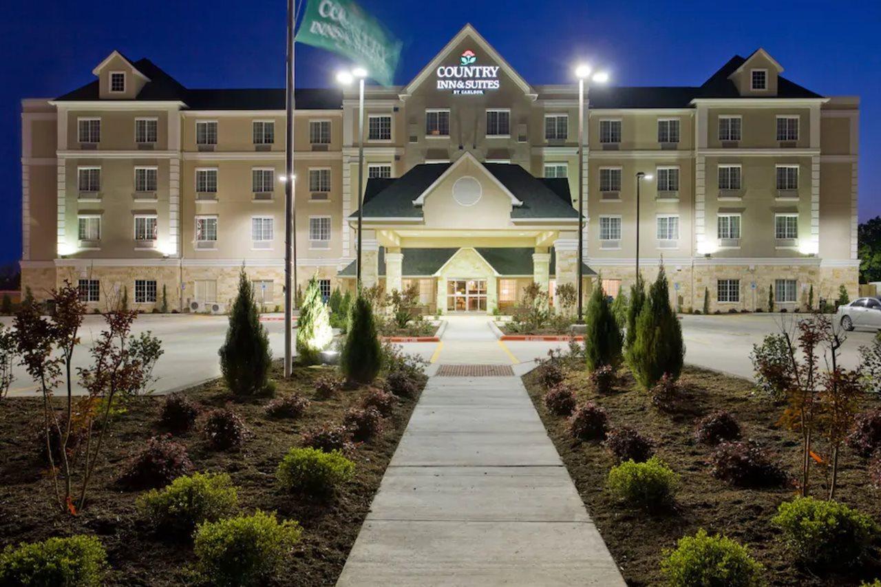 Country Inn & Suites By Radisson, San Marcos, Tx Extérieur photo