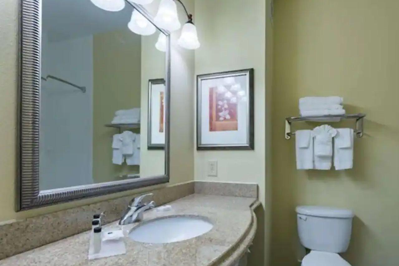 Country Inn & Suites By Radisson, San Marcos, Tx Extérieur photo