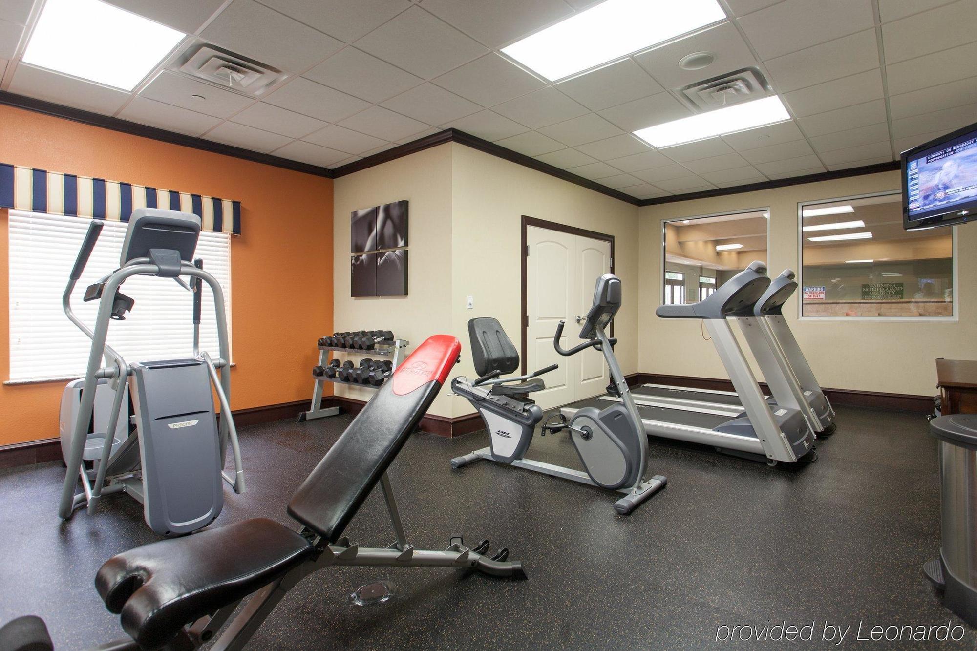 Country Inn & Suites By Radisson, San Marcos, Tx Extérieur photo