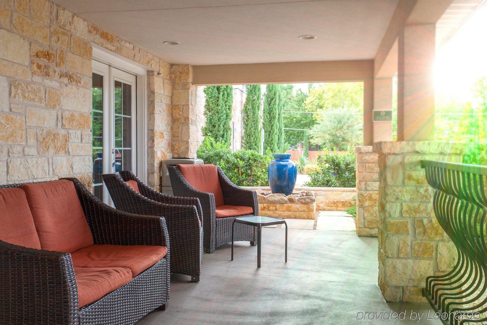 Country Inn & Suites By Radisson, San Marcos, Tx Extérieur photo