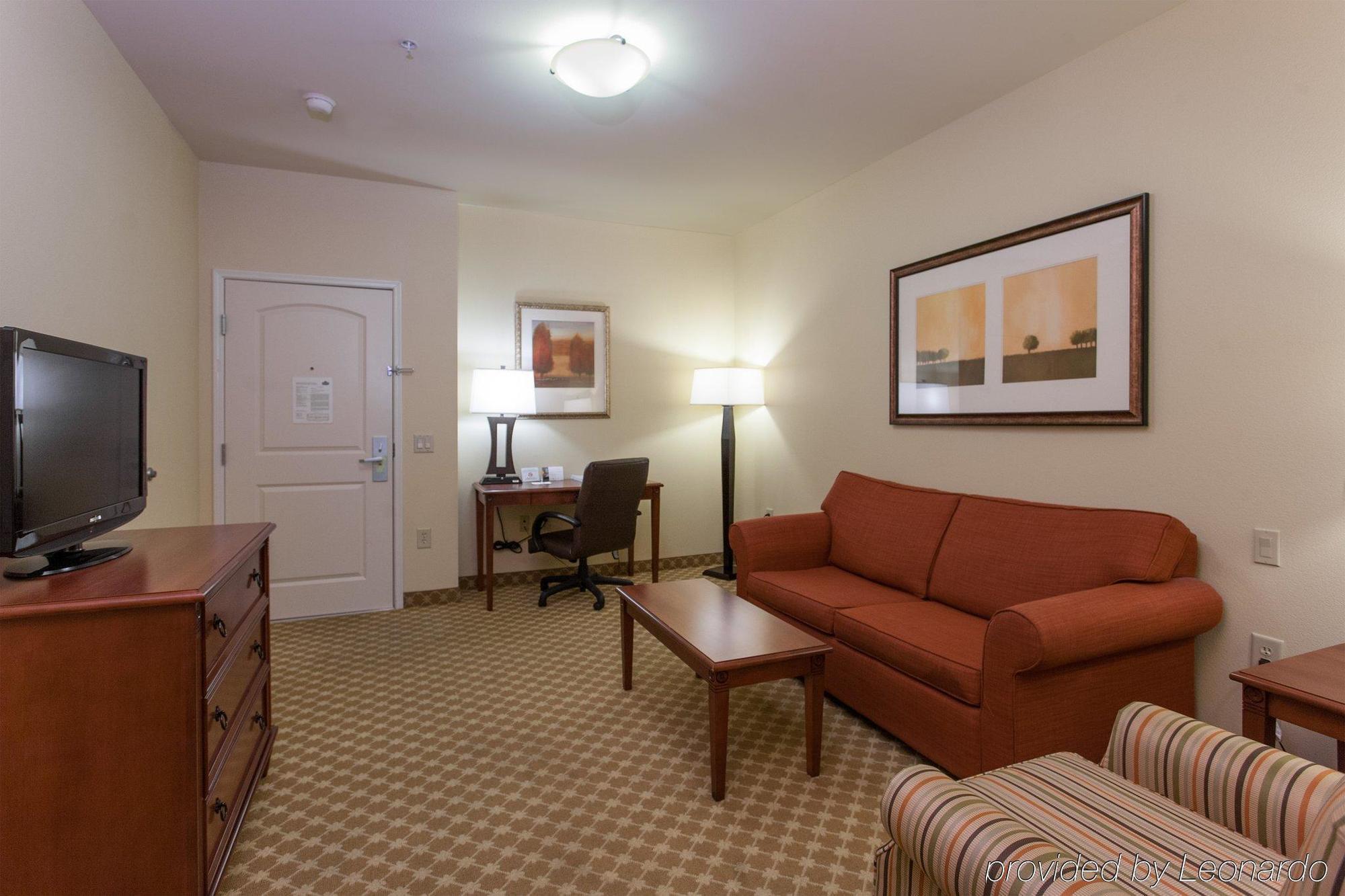 Country Inn & Suites By Radisson, San Marcos, Tx Extérieur photo