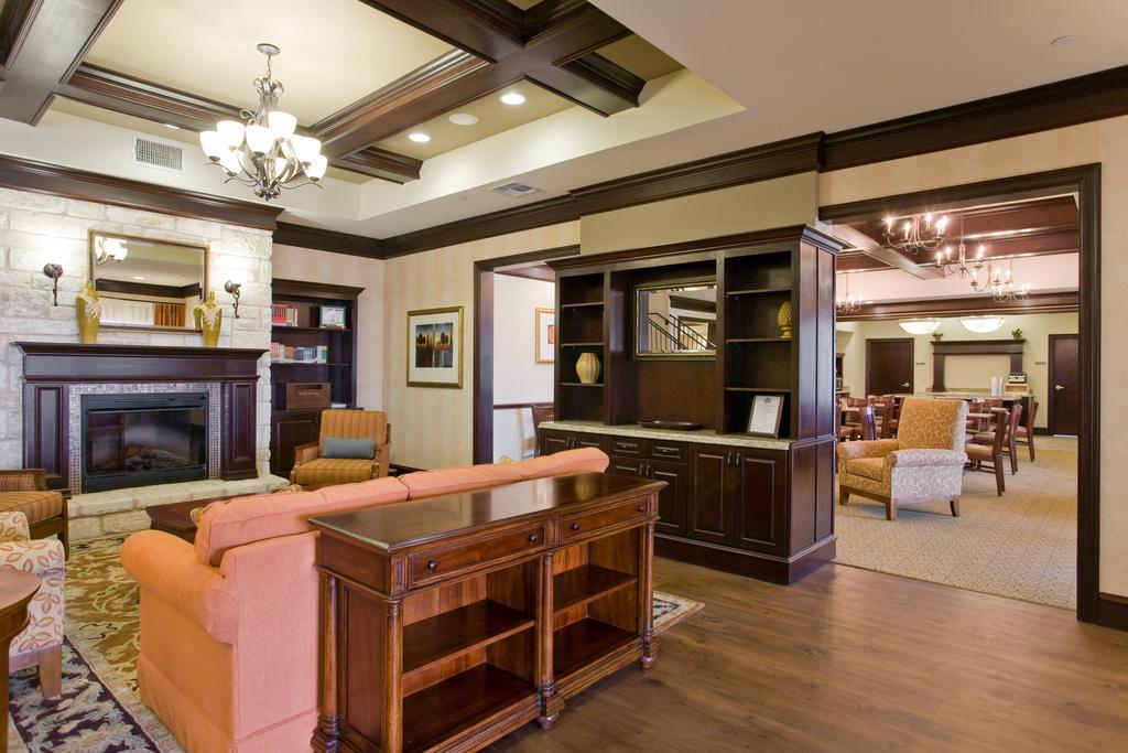 Country Inn & Suites By Radisson, San Marcos, Tx Extérieur photo