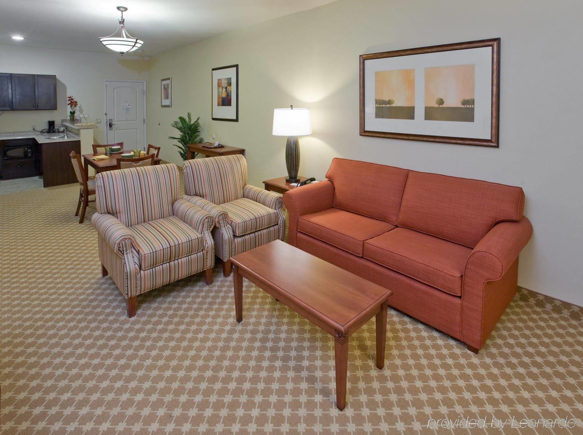 Country Inn & Suites By Radisson, San Marcos, Tx Extérieur photo
