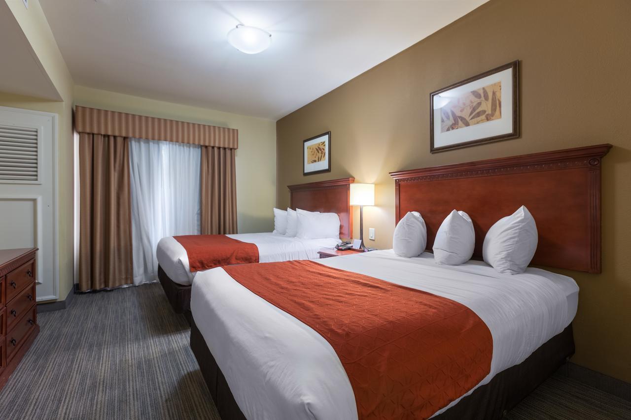 Country Inn & Suites By Radisson, San Marcos, Tx Extérieur photo