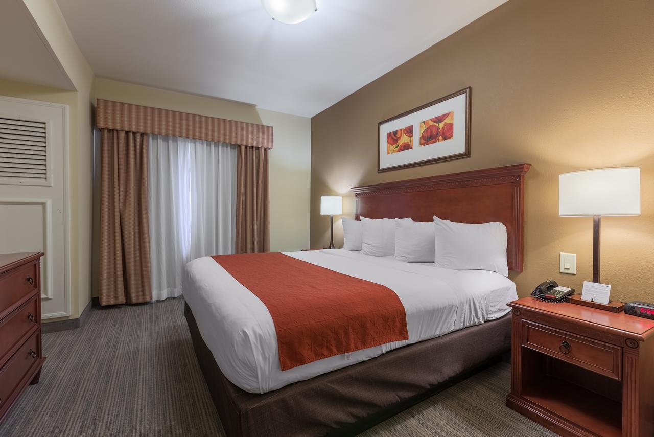 Country Inn & Suites By Radisson, San Marcos, Tx Extérieur photo