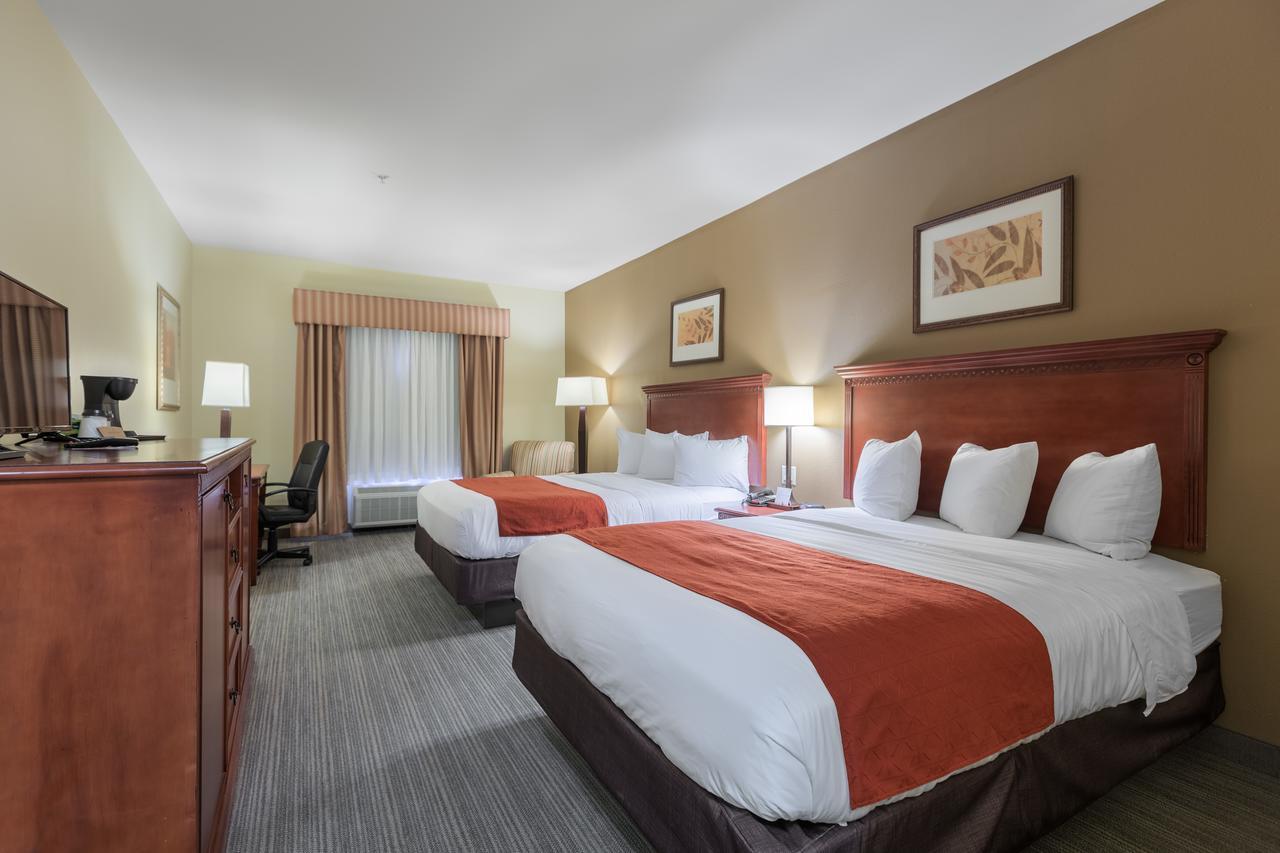 Country Inn & Suites By Radisson, San Marcos, Tx Extérieur photo