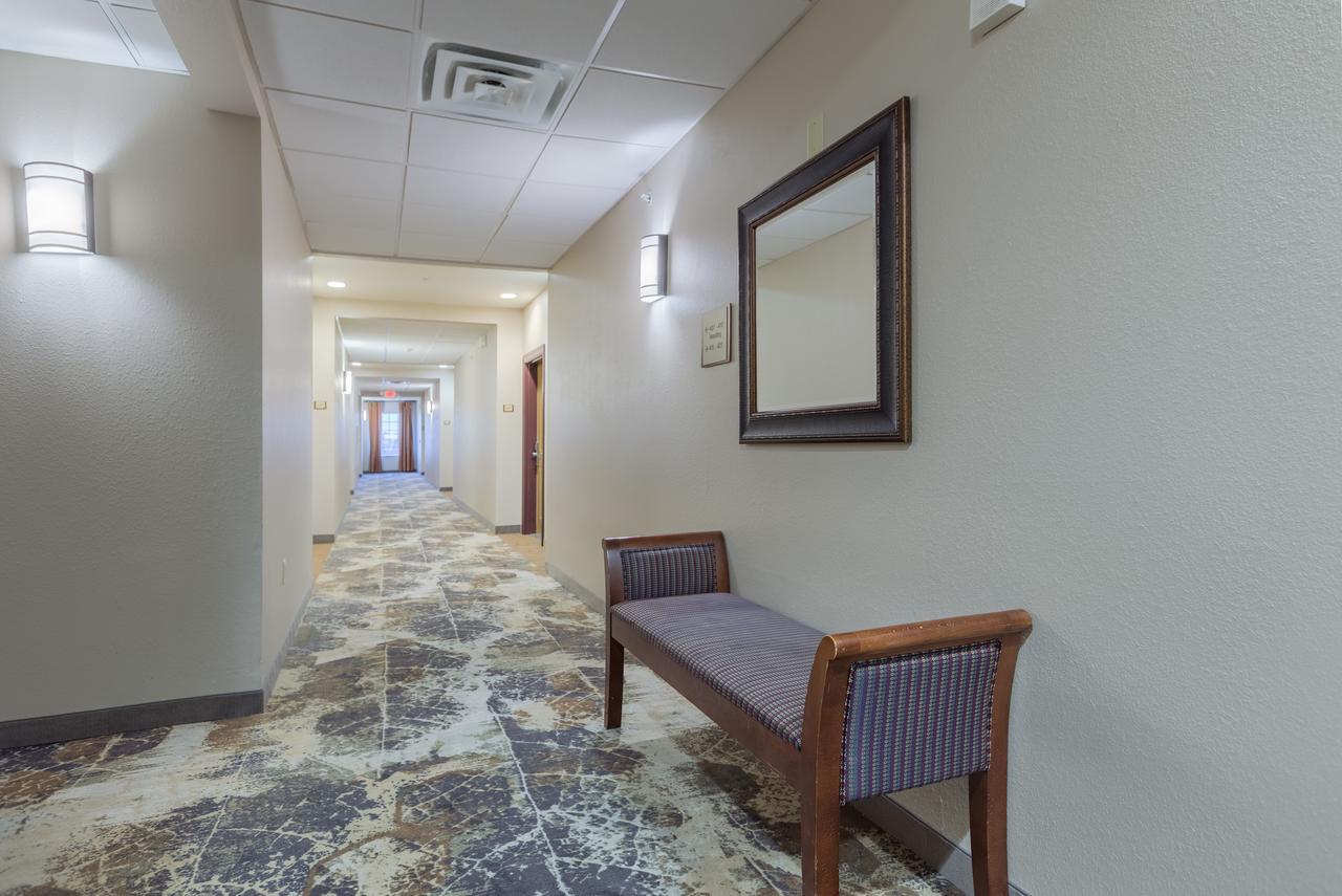 Country Inn & Suites By Radisson, San Marcos, Tx Extérieur photo