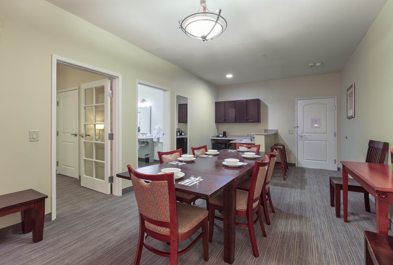 Country Inn & Suites By Radisson, San Marcos, Tx Extérieur photo