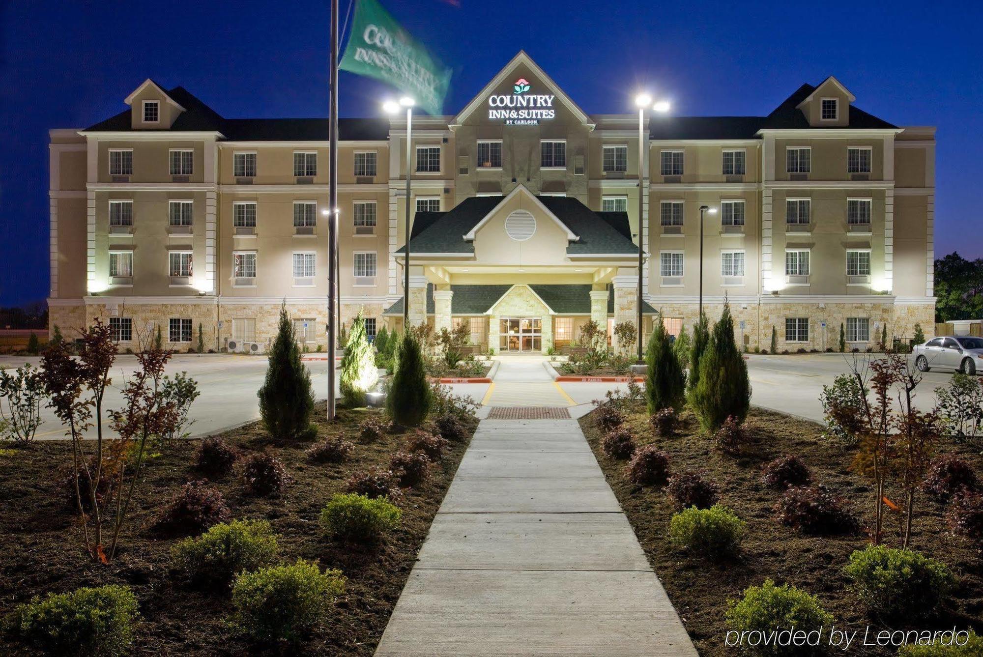 Country Inn & Suites By Radisson, San Marcos, Tx Extérieur photo