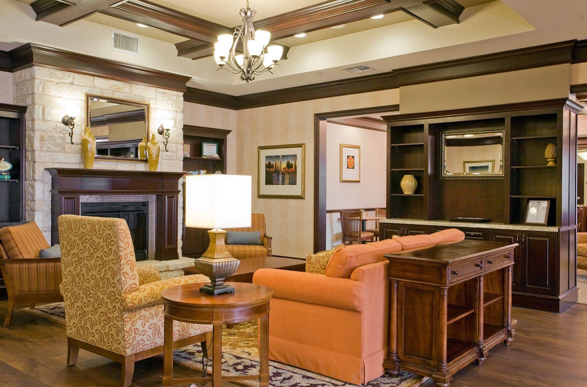 Country Inn & Suites By Radisson, San Marcos, Tx Extérieur photo