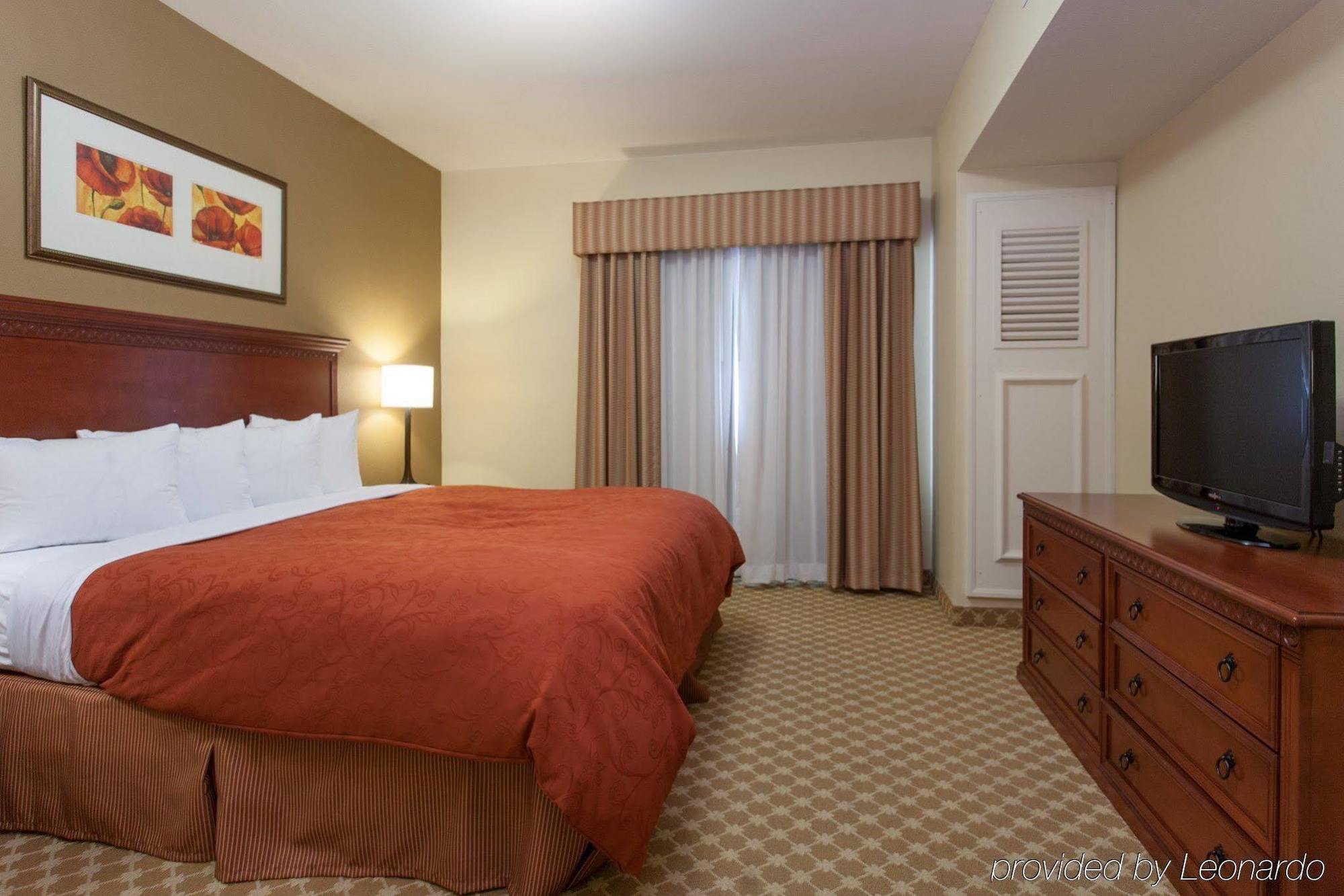 Country Inn & Suites By Radisson, San Marcos, Tx Extérieur photo