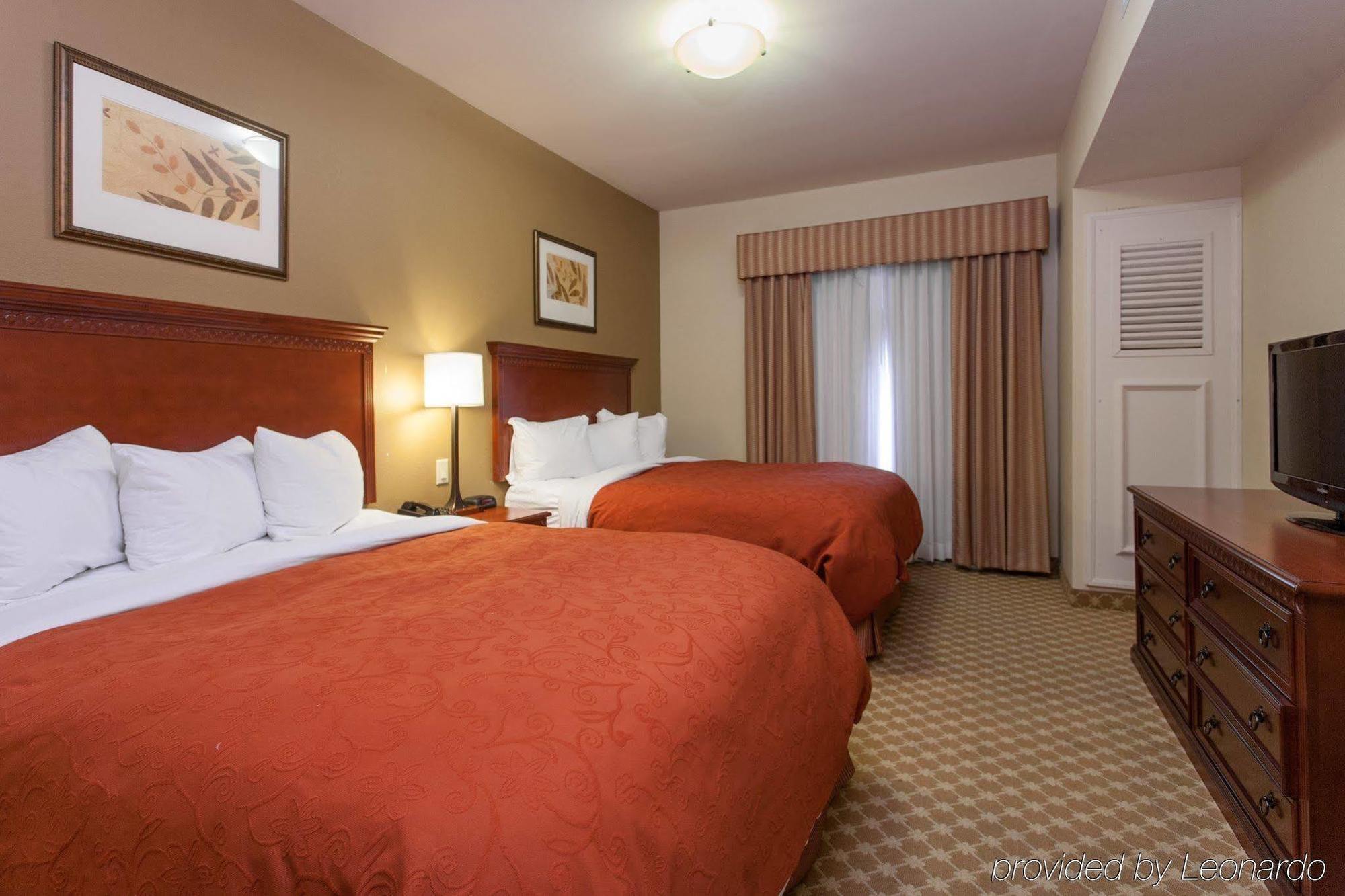 Country Inn & Suites By Radisson, San Marcos, Tx Extérieur photo