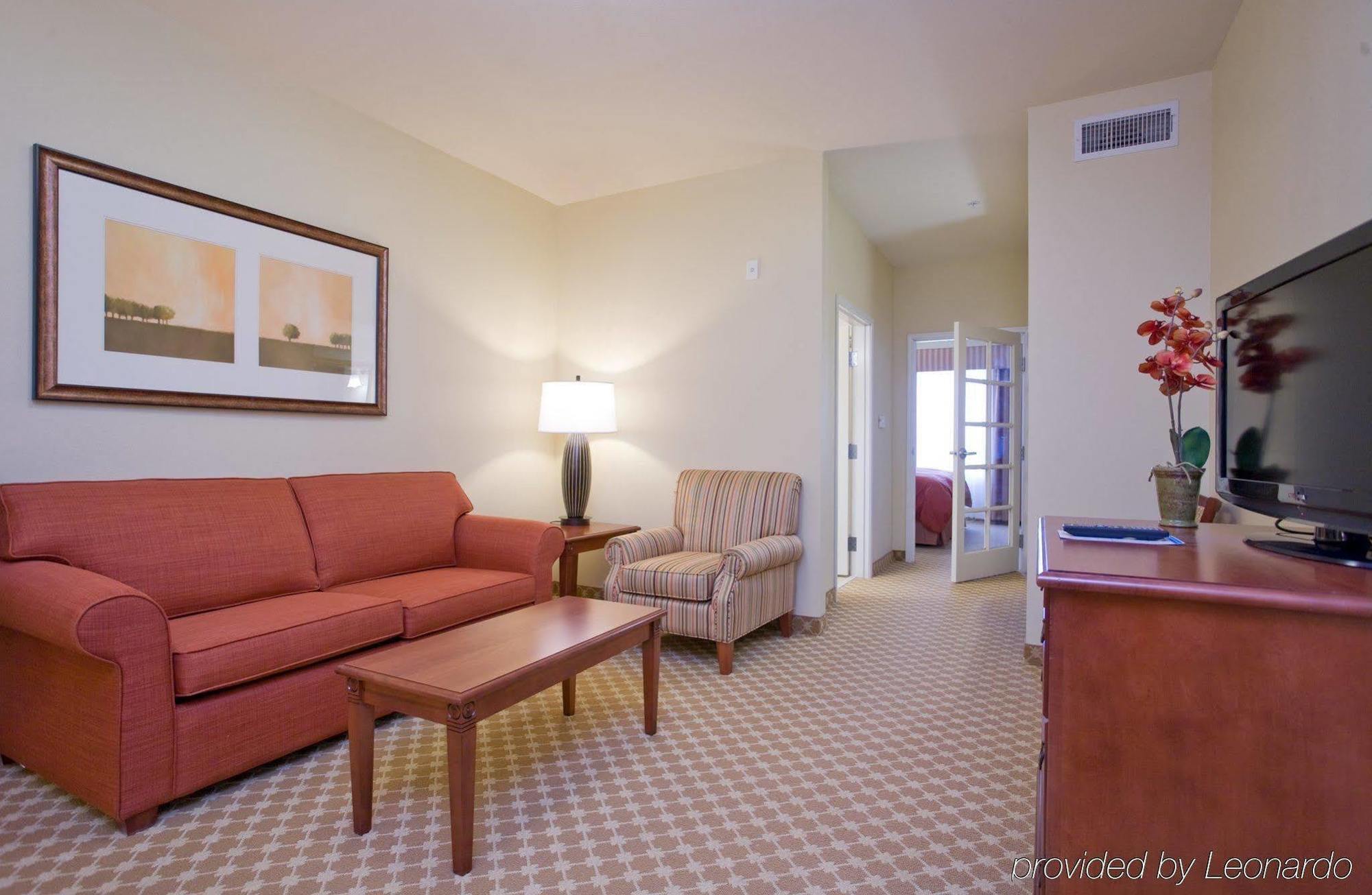 Country Inn & Suites By Radisson, San Marcos, Tx Extérieur photo