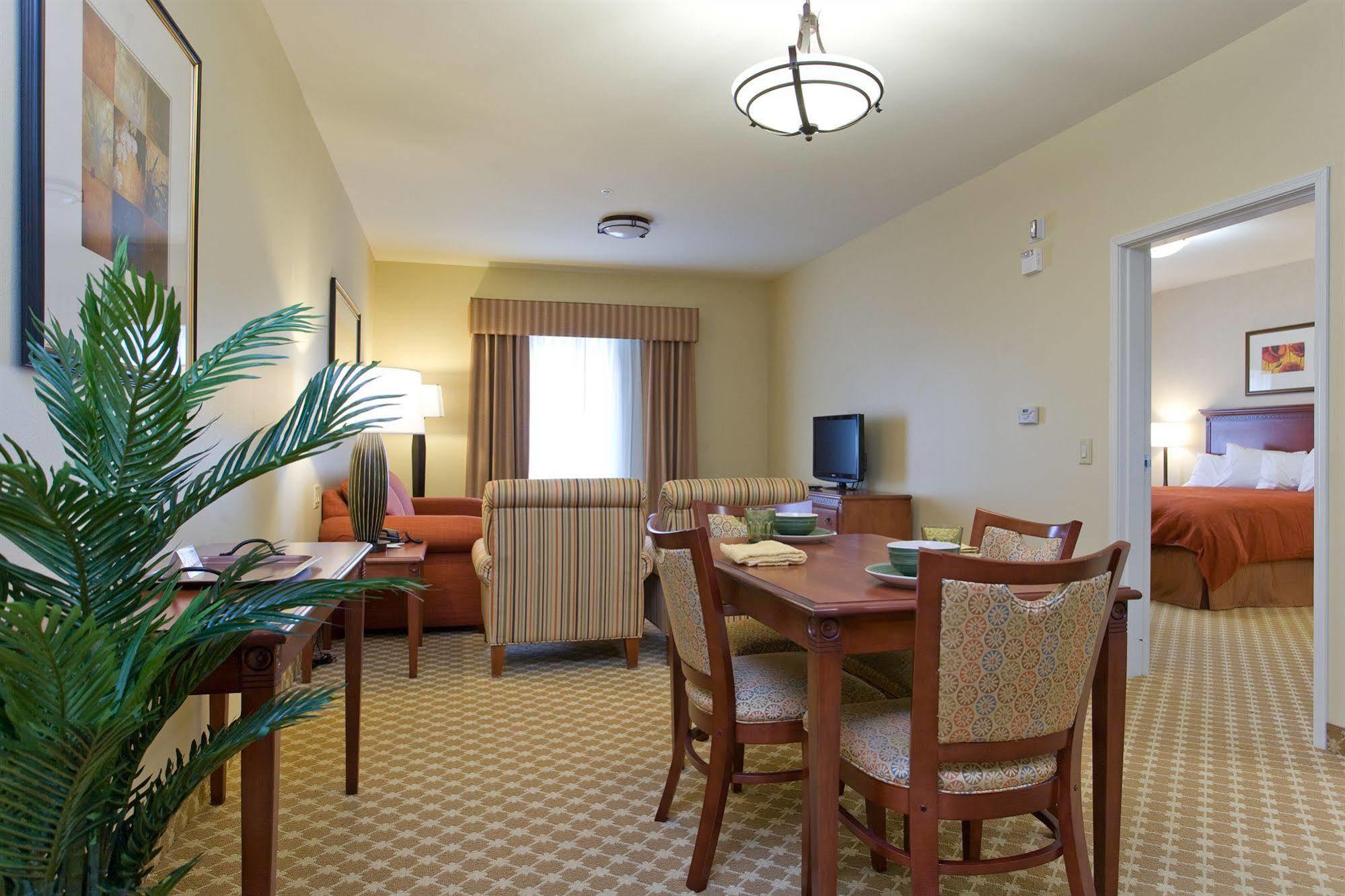 Country Inn & Suites By Radisson, San Marcos, Tx Extérieur photo