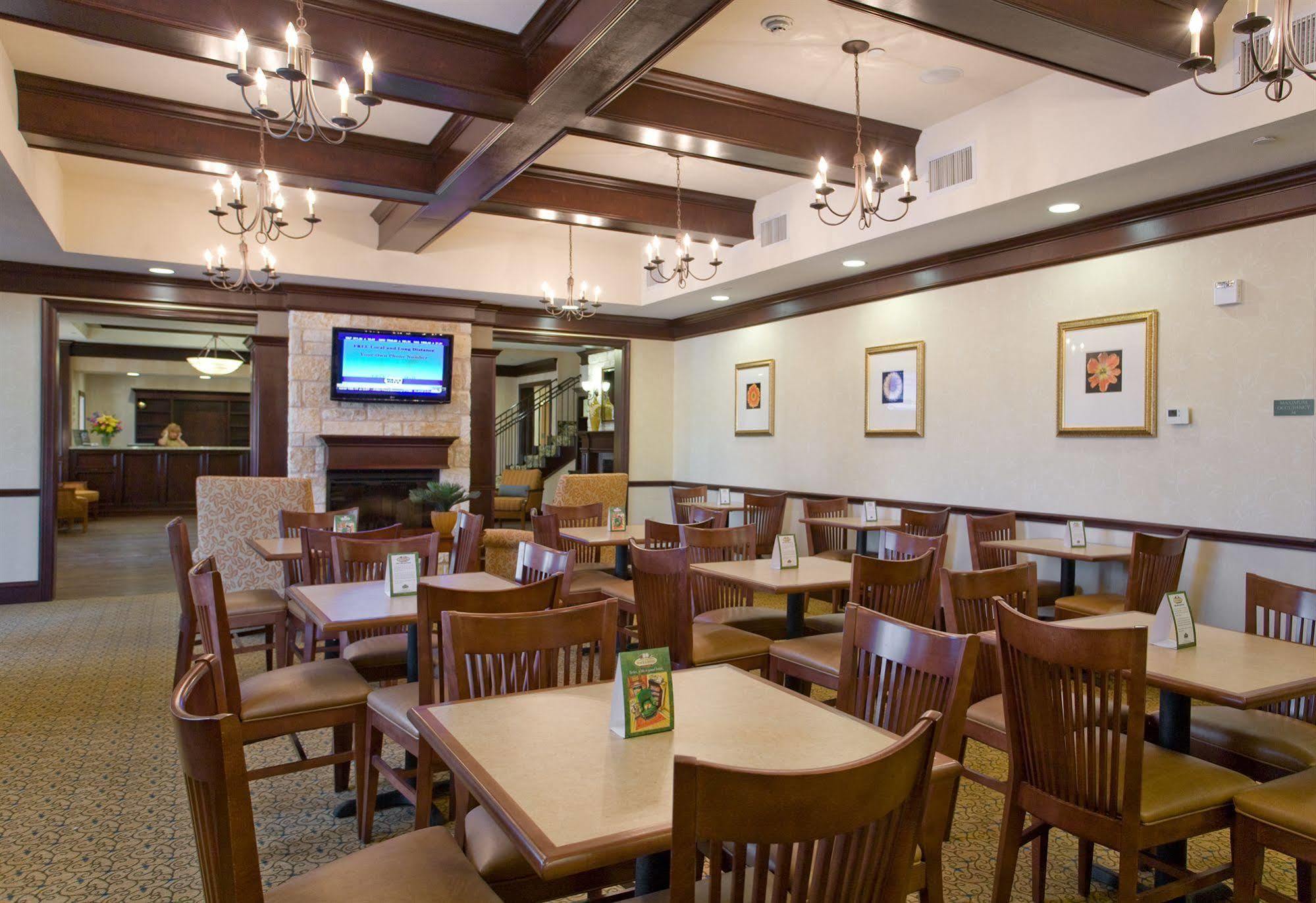 Country Inn & Suites By Radisson, San Marcos, Tx Restaurant photo