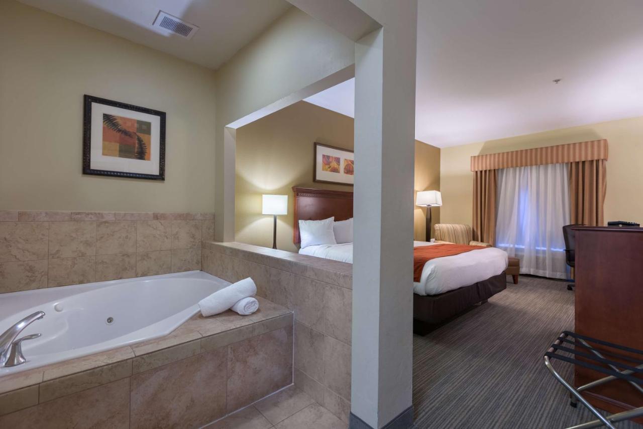 Country Inn & Suites By Radisson, San Marcos, Tx Extérieur photo