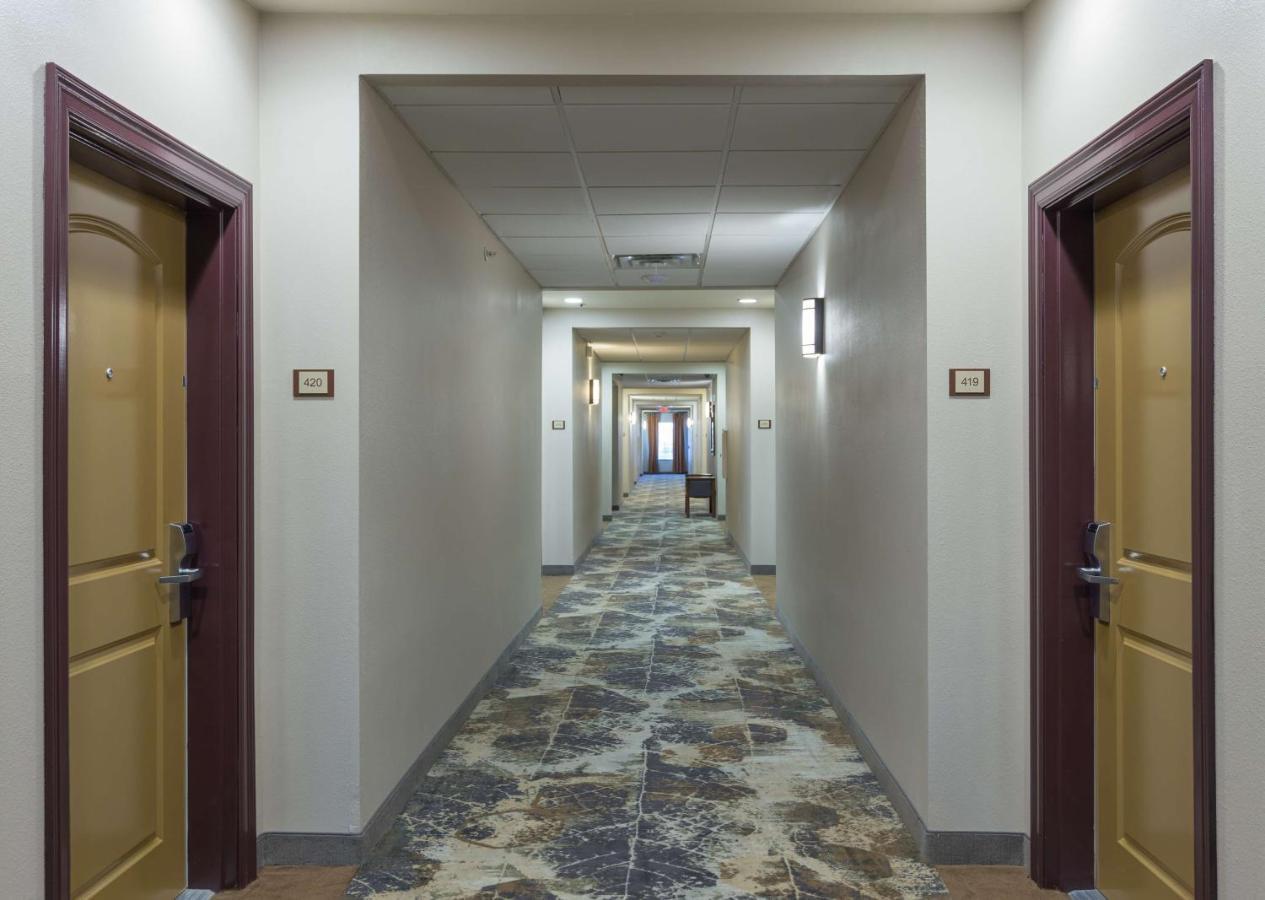 Country Inn & Suites By Radisson, San Marcos, Tx Extérieur photo