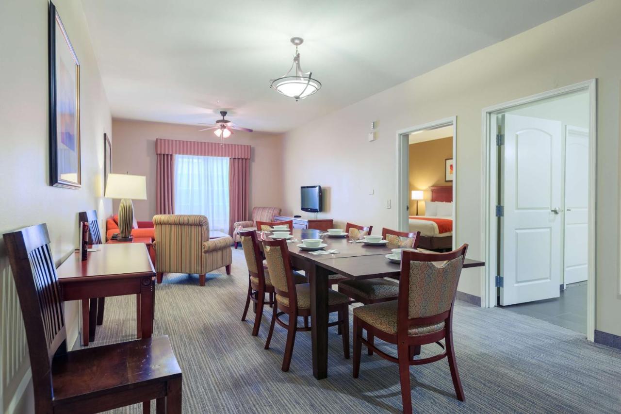 Country Inn & Suites By Radisson, San Marcos, Tx Extérieur photo