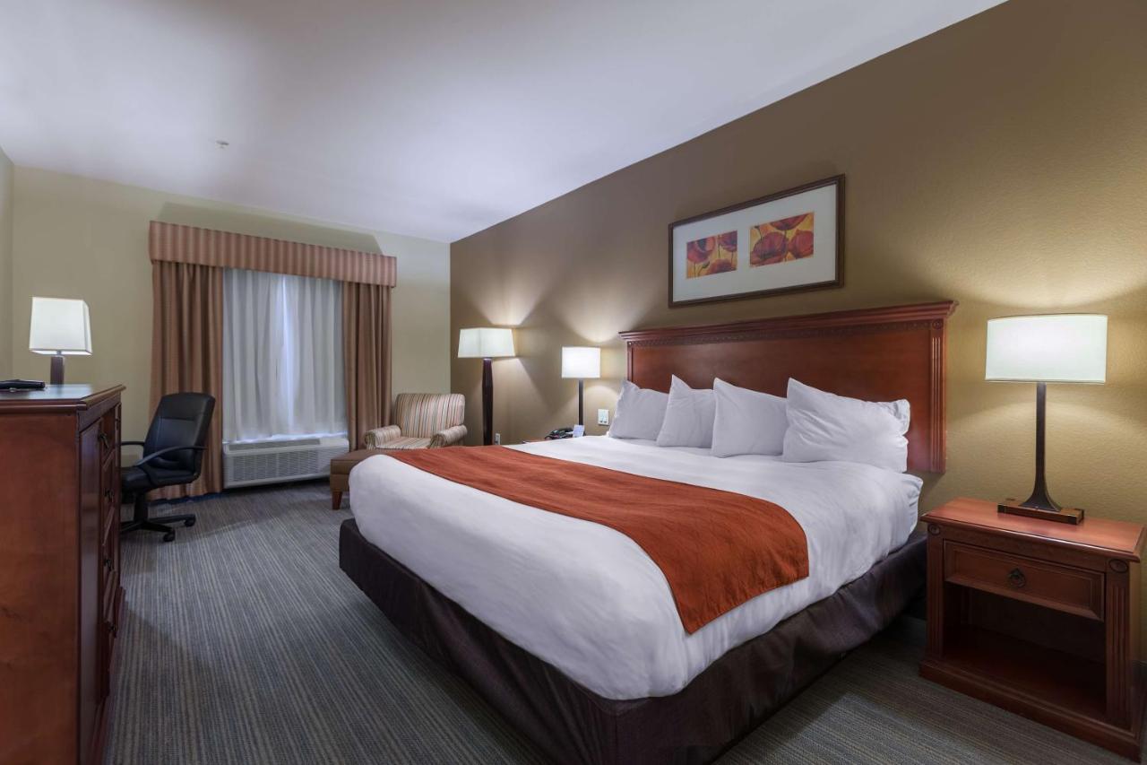 Country Inn & Suites By Radisson, San Marcos, Tx Extérieur photo