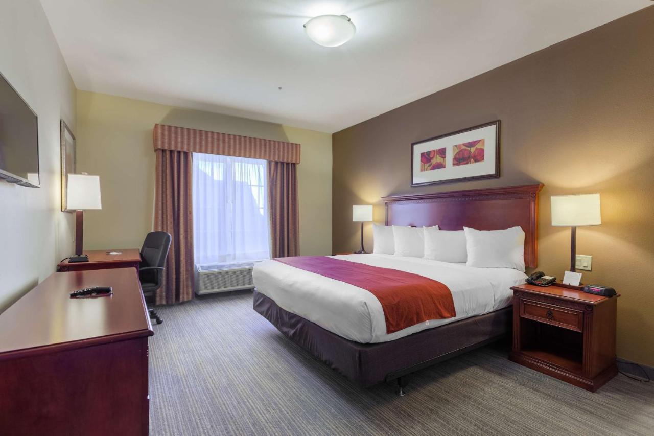 Country Inn & Suites By Radisson, San Marcos, Tx Extérieur photo