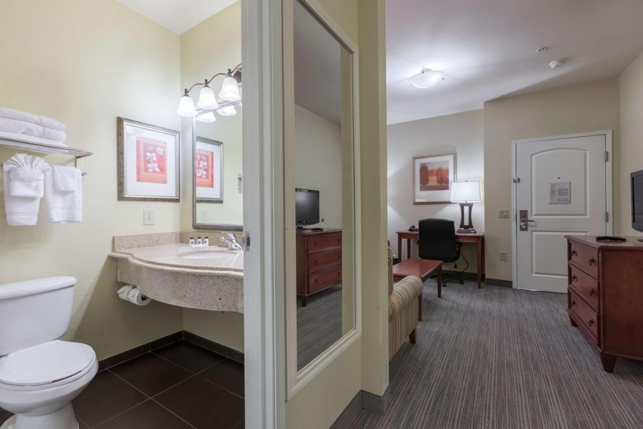 Country Inn & Suites By Radisson, San Marcos, Tx Extérieur photo