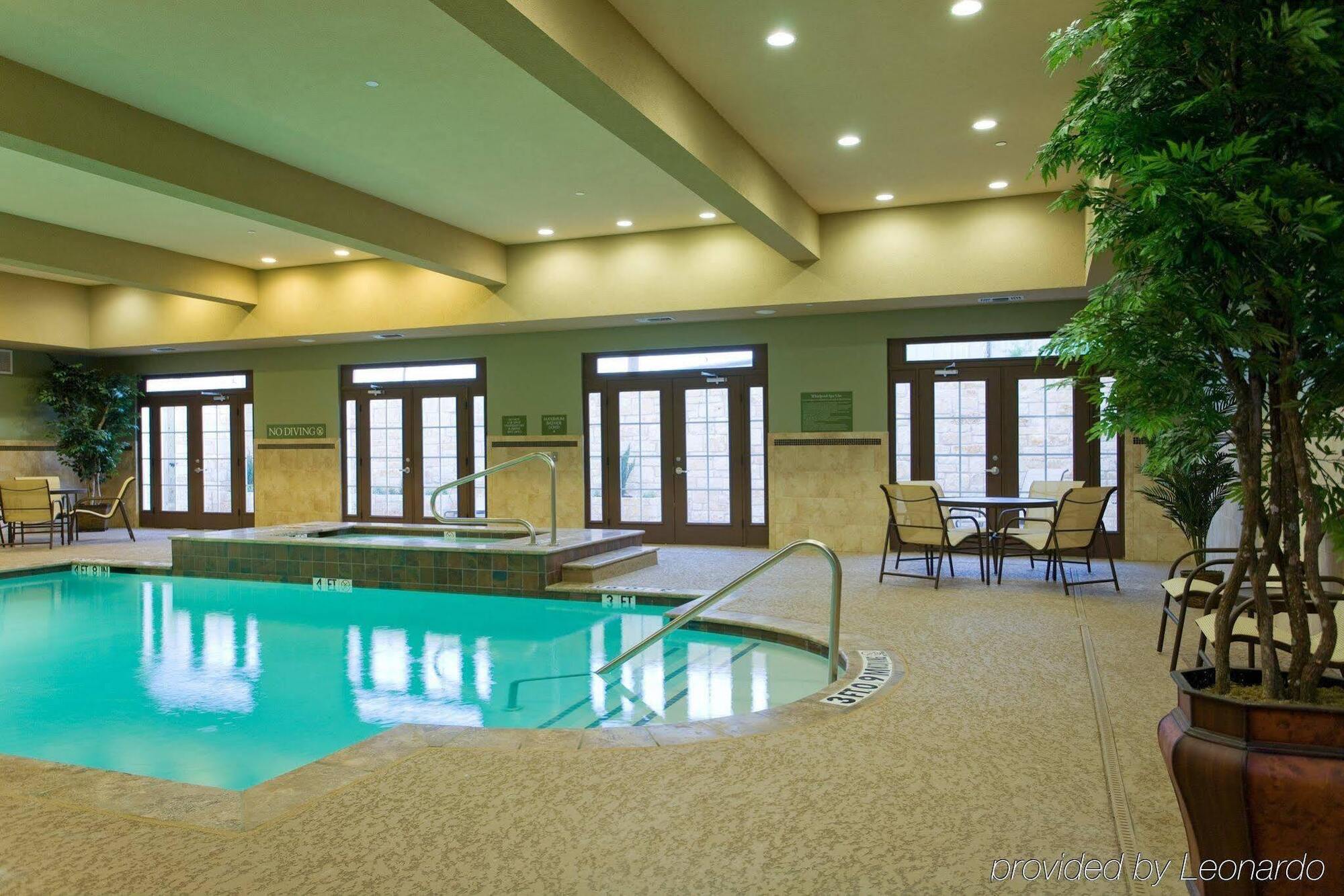 Country Inn & Suites By Radisson, San Marcos, Tx Extérieur photo