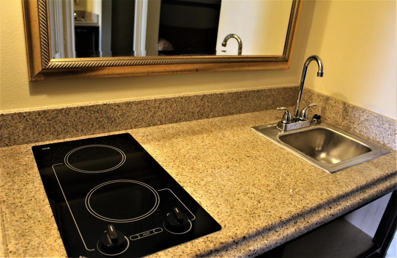 Country Inn & Suites By Radisson, San Marcos, Tx Extérieur photo